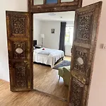 Appartement Art Stuttgart *