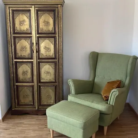 Daire Art Stuttgart Rutesheim