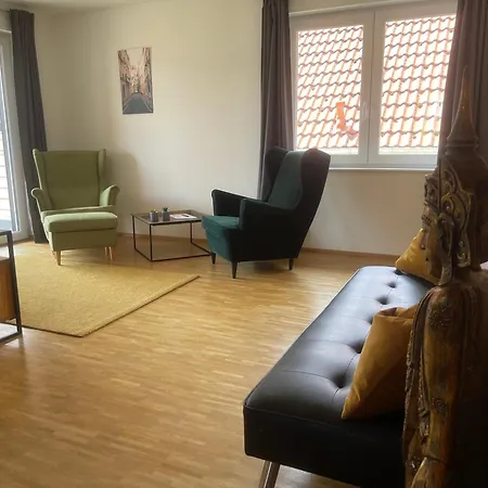 Appartement Art Stuttgart