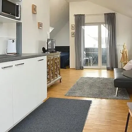 Art Stuttgart Appartement Rutesheim